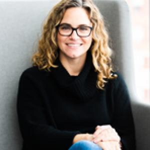 User picture for Jennifer Peters