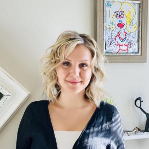 User picture for Davina Hooper