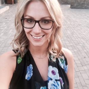 User picture for Krystal