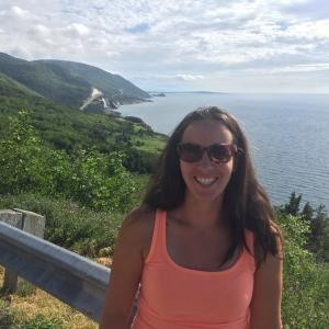 User picture for Shannon Langlois