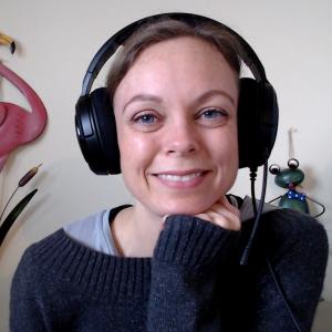 User picture for Sarah Darling