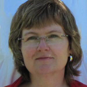 User picture for Shelly Morris