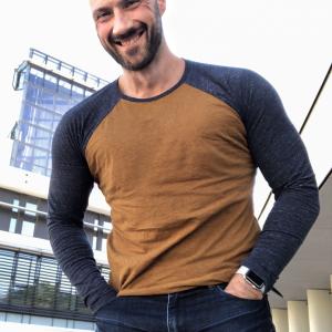 User picture for Kris Joseph