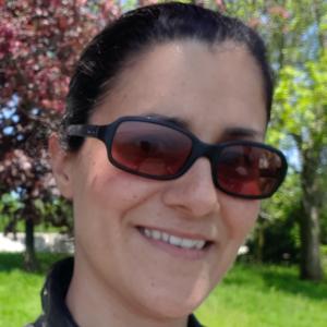 User picture for Sabrina De Jong