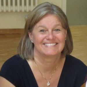 User picture for Dorothy Hadfield