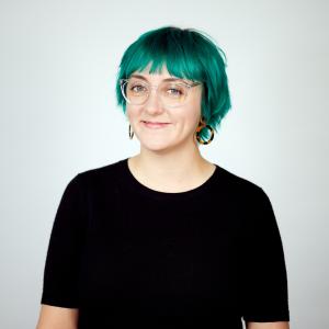 User picture for Stephanie Power