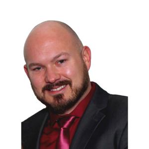 User picture for Jeff Boughton