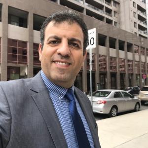 User picture for PEDRAM LALBAKHSH