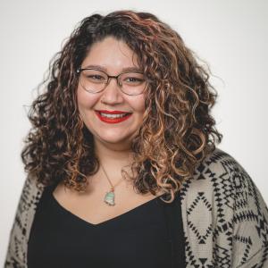 User picture for Amy Pachai