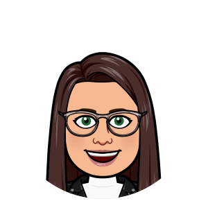 User picture for Jesslyn Wilkinson