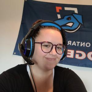 User picture for Hannah Atkinson